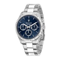 Orologio Maserati Uomo Competizione in Titanio R8853100022 - R8853100022